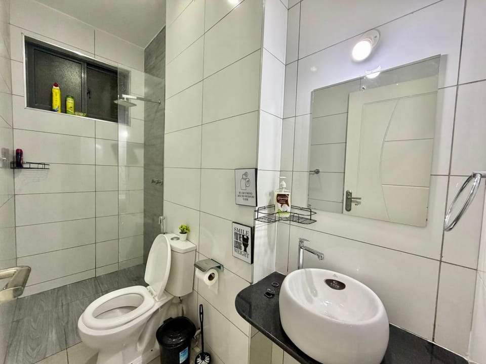 CAROL homes Apartment in Mombasa County