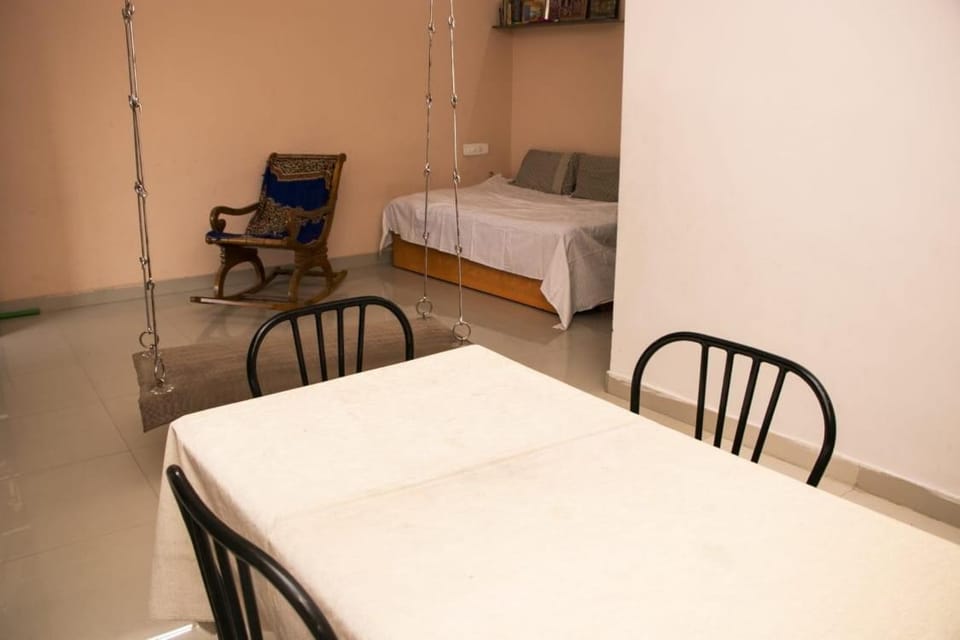 Apna Home Stay Apartment in India