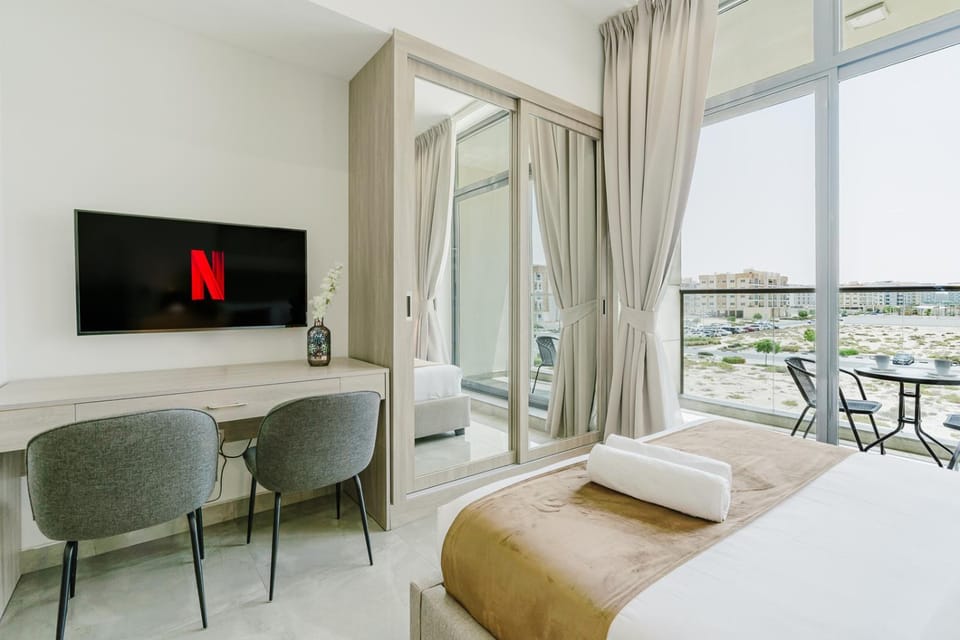 TV and multimedia, Bedroom