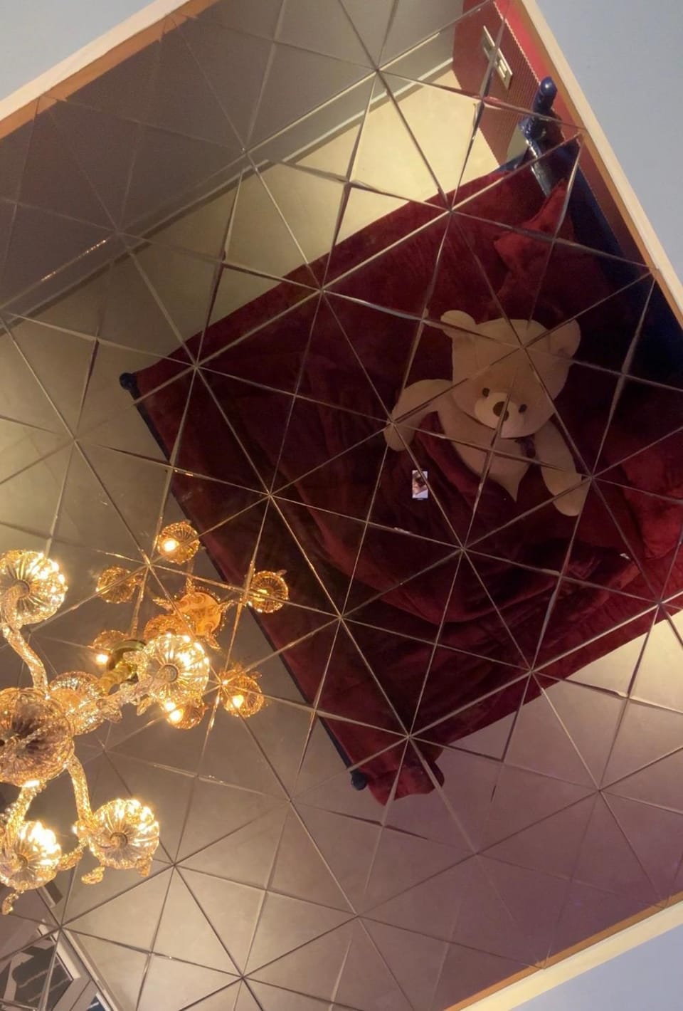 Teddy Bed and Breakfast in Karnataka