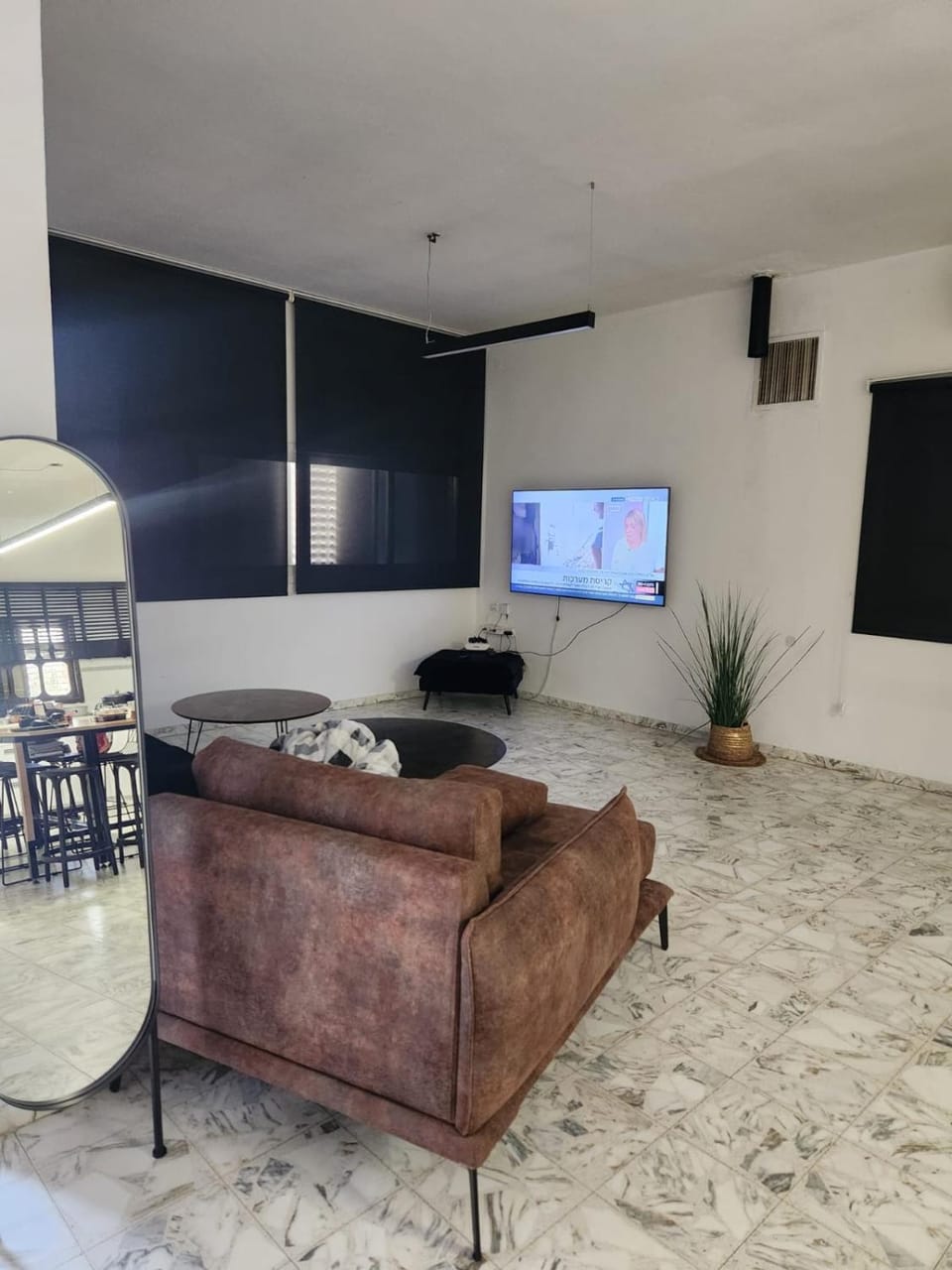 Villa Terese Apartment in South District