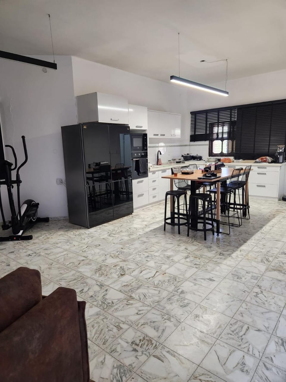 Villa Terese Apartment in South District