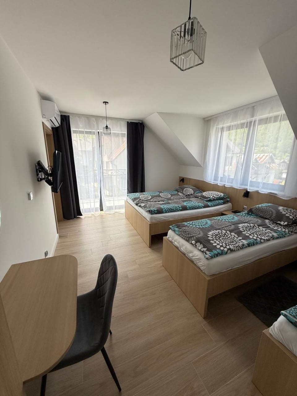 Apartamenty Szalaya 105 Apartment in Lesser Poland Voivodeship