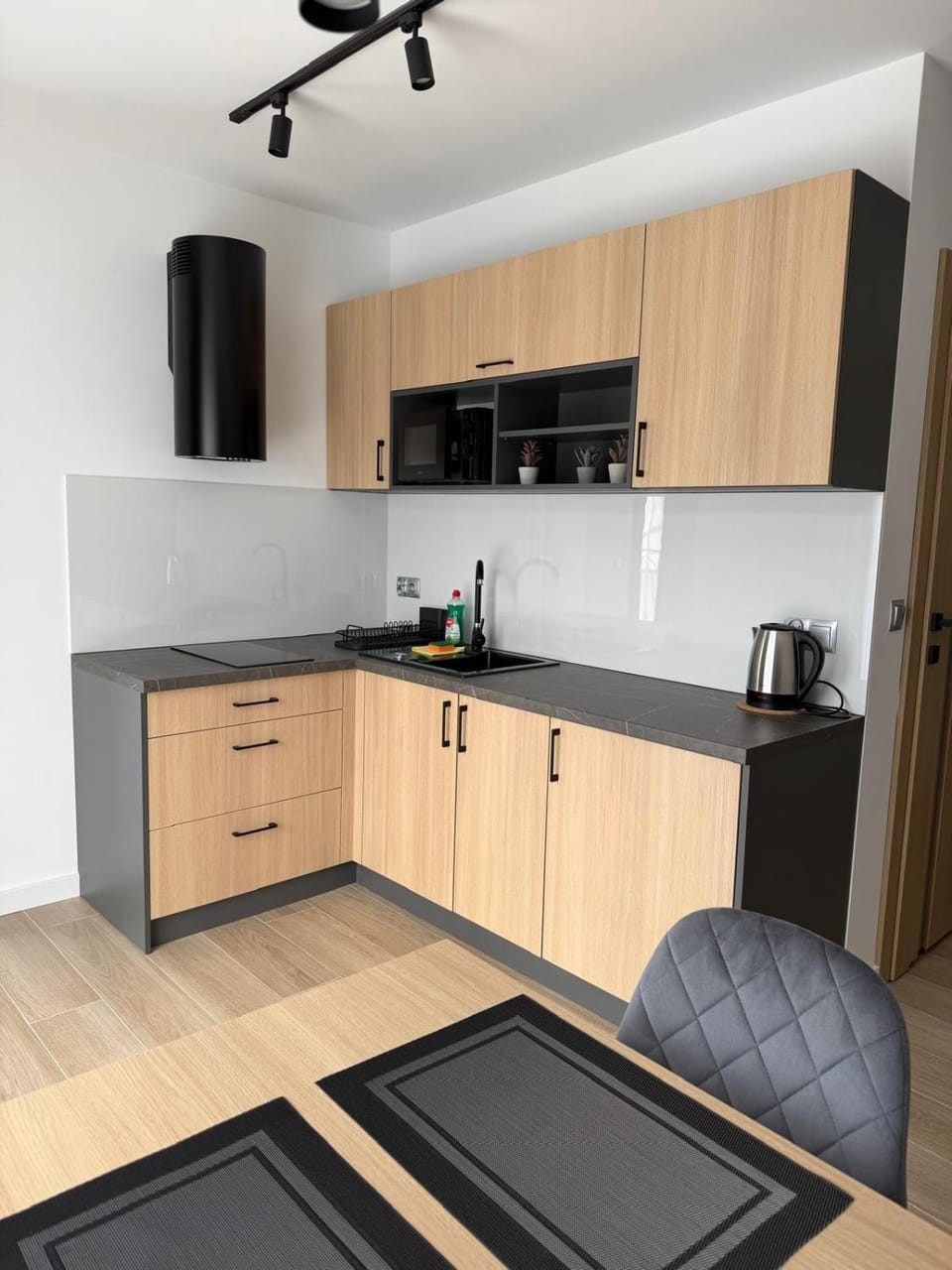Apartamenty Szalaya 105 Apartment in Lesser Poland Voivodeship