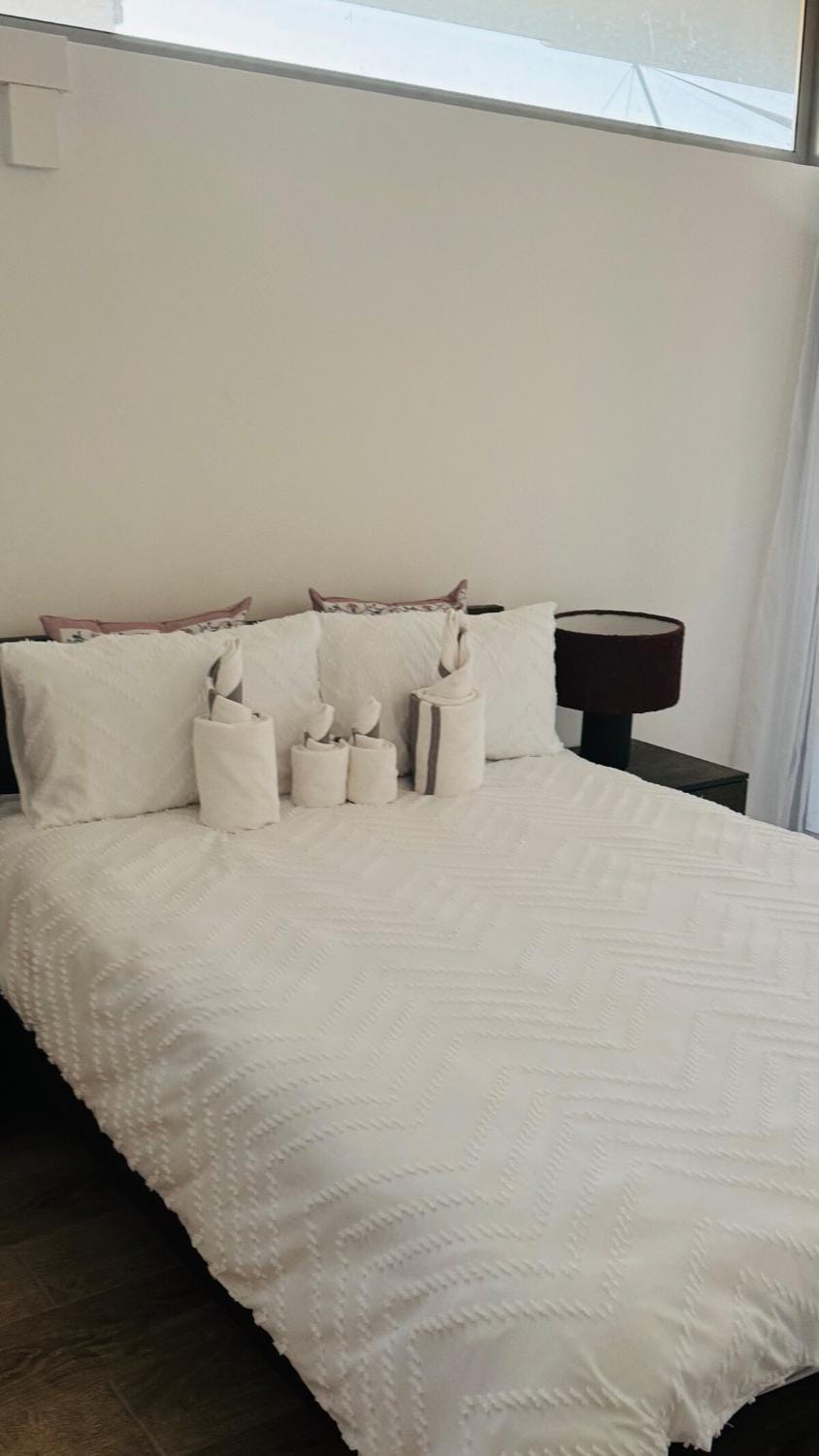 Central Windhoek location Apartment in Windhoek