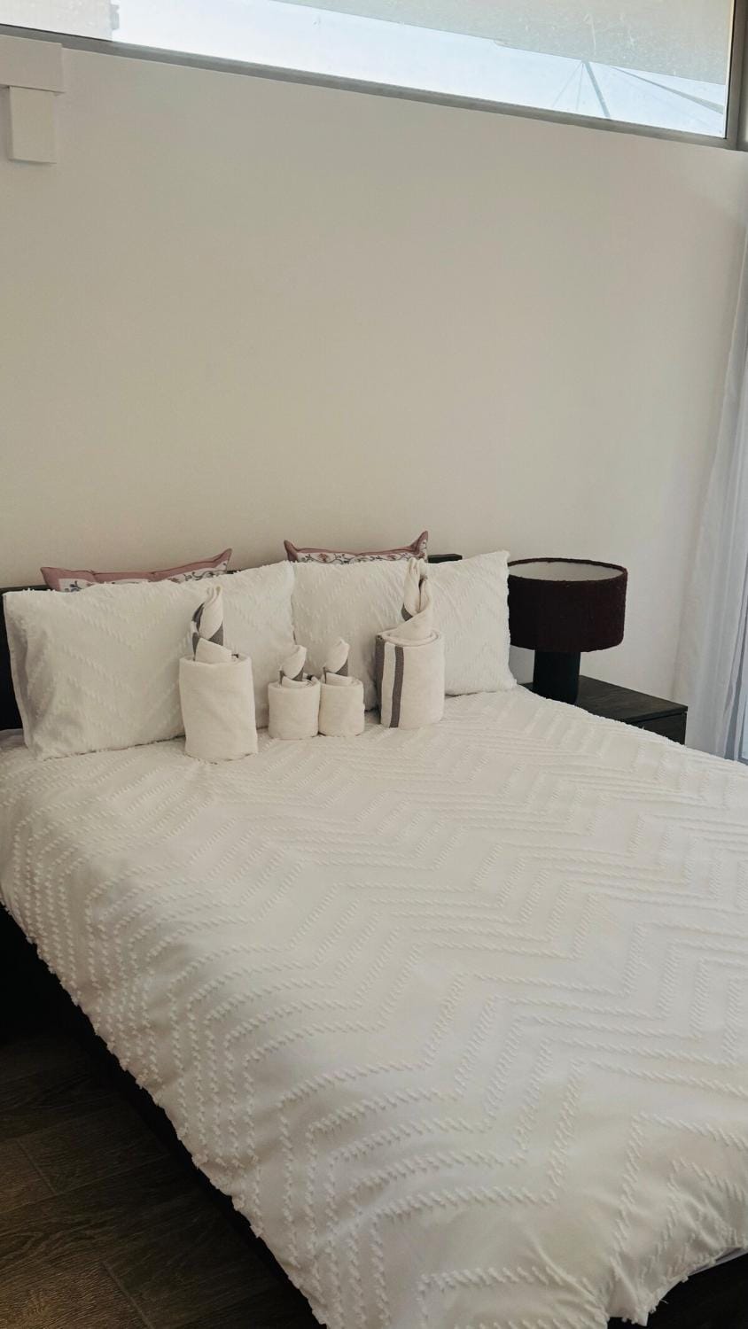 Central Windhoek location Apartment in Windhoek