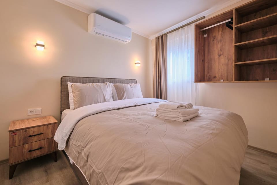 House Kadıköy Apartment in Istanbul