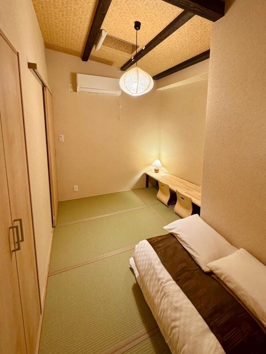 Gion Machiya Entire House House in Kyoto