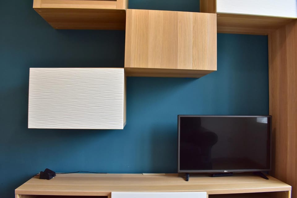 TV and multimedia