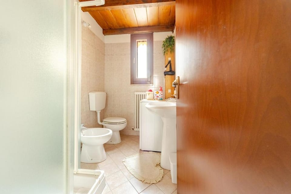 Historic Center Elegant open space luggage storage Apartment in Veneto