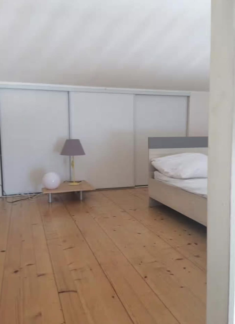Magnifique appartement bord de mer - Vue Ocean Apartment in La Flotte