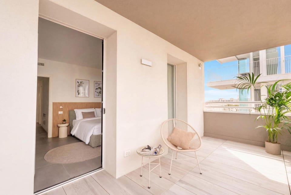 Vibra Tahiti Premium Apartment in Lido di Jesolo