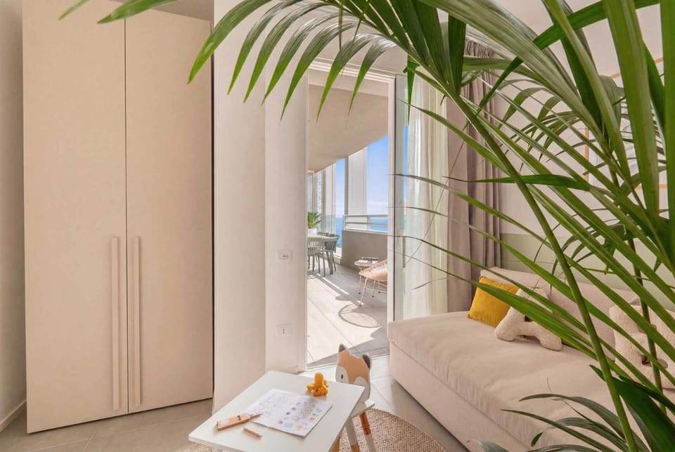 Vibra Tahiti Premium Apartment in Lido di Jesolo