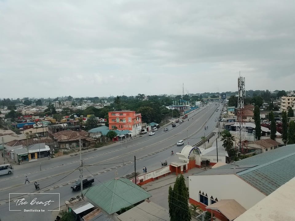 City view