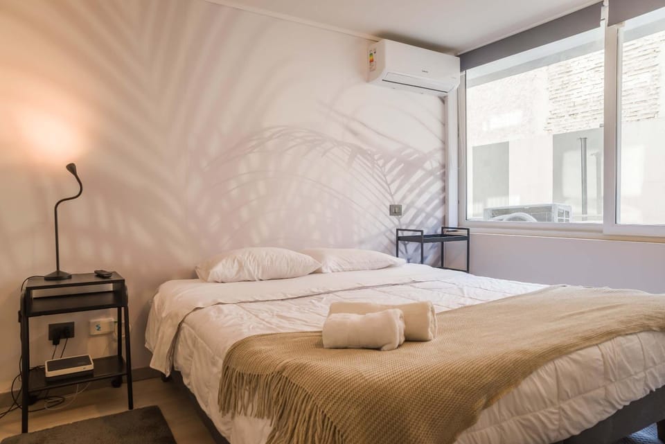 Elegant Downtown Santiago apartment for 2 Apartment in Santiago
