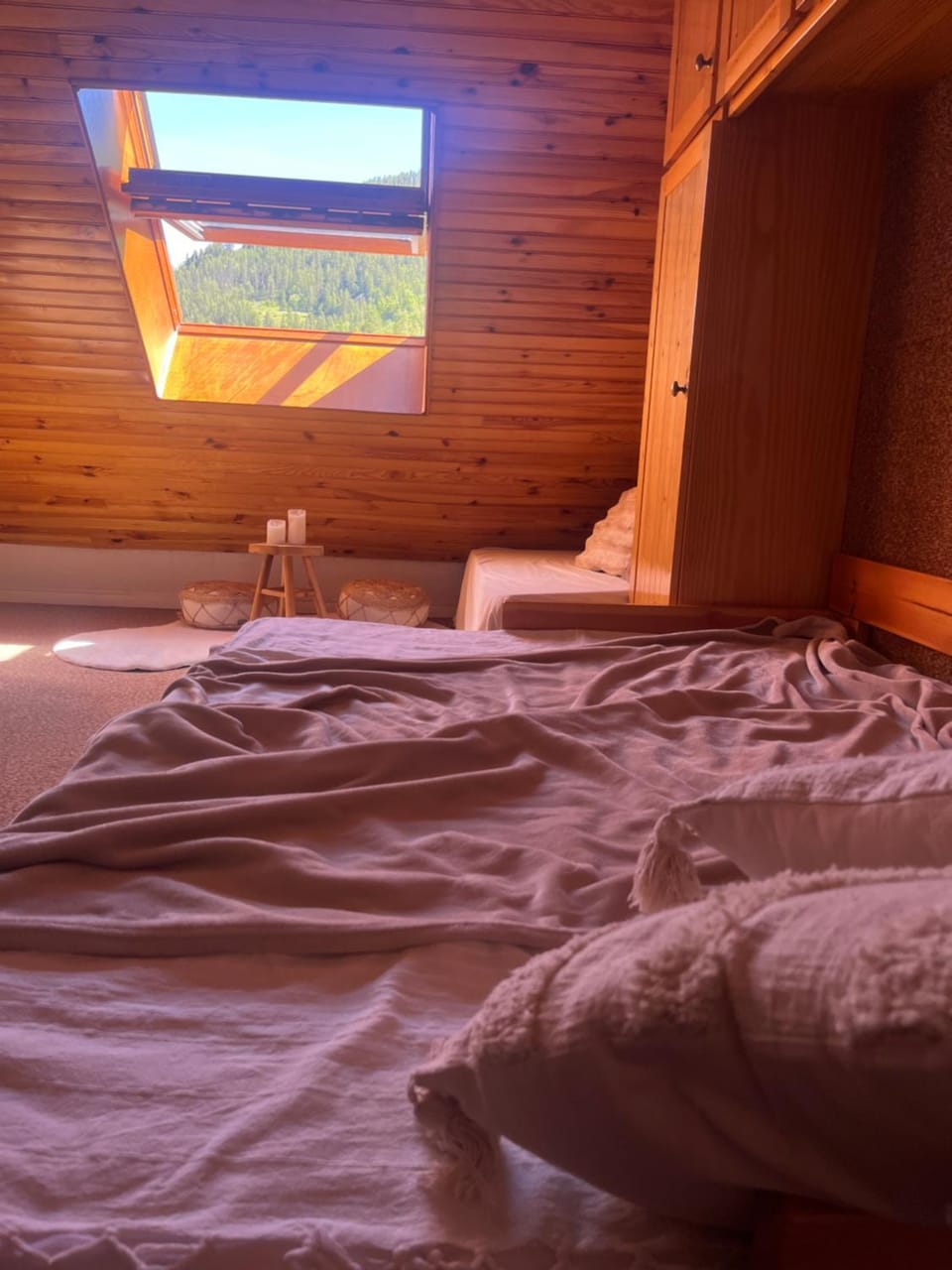 Riviera Lodge II Apartment in Allos