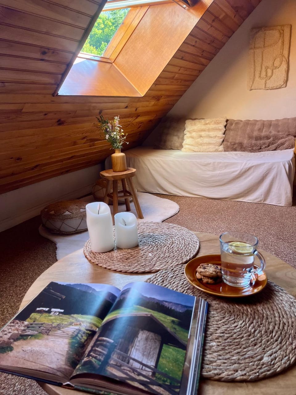 Riviera Lodge II Apartment in Allos