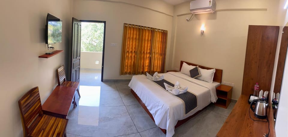 Siva Bharg Residency Hotel in Kerala