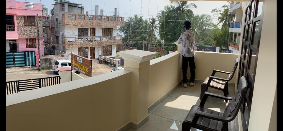 Siva Bharg Residency Hotel in Kerala