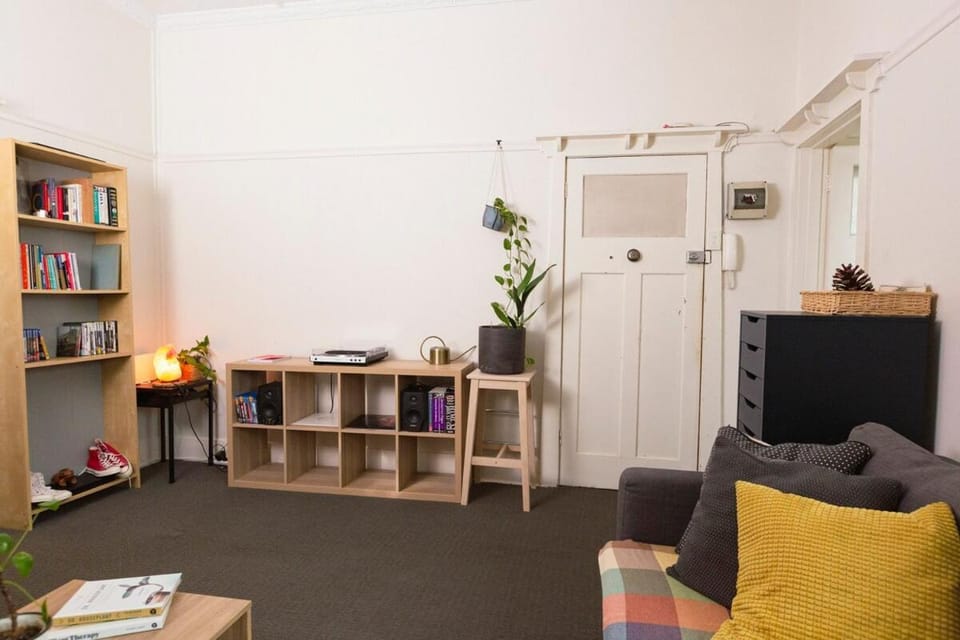 The Seaside in St Kilda Apartment in Saint Kilda