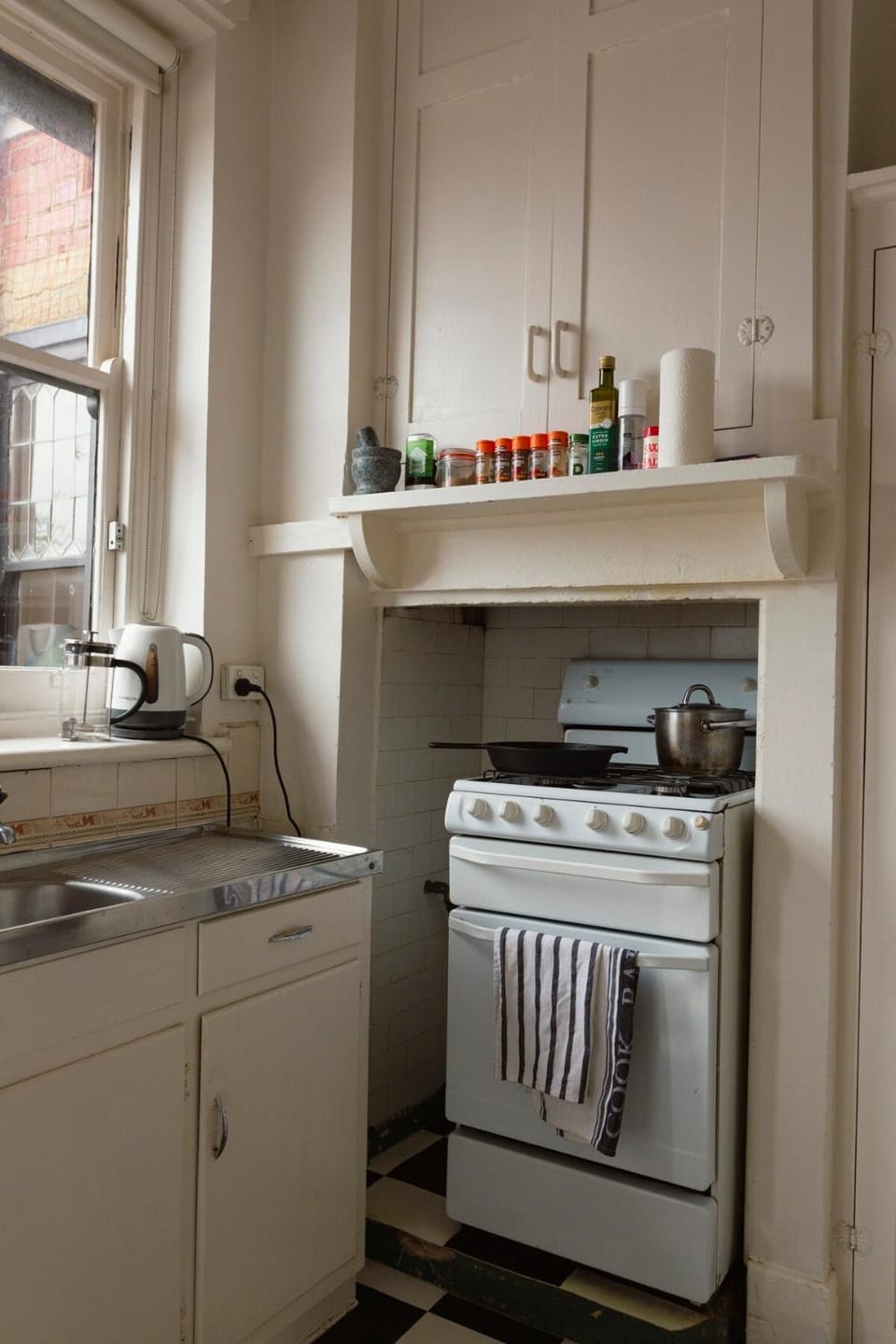 The Seaside in St Kilda Apartment in Saint Kilda