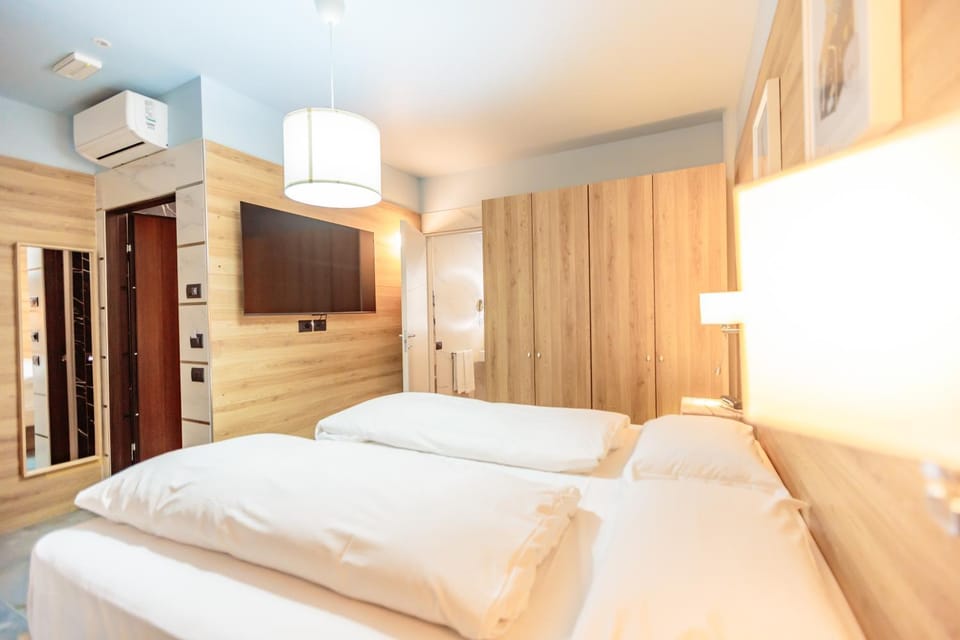 Ferrucci Rooms Bed and Breakfast in Cecina