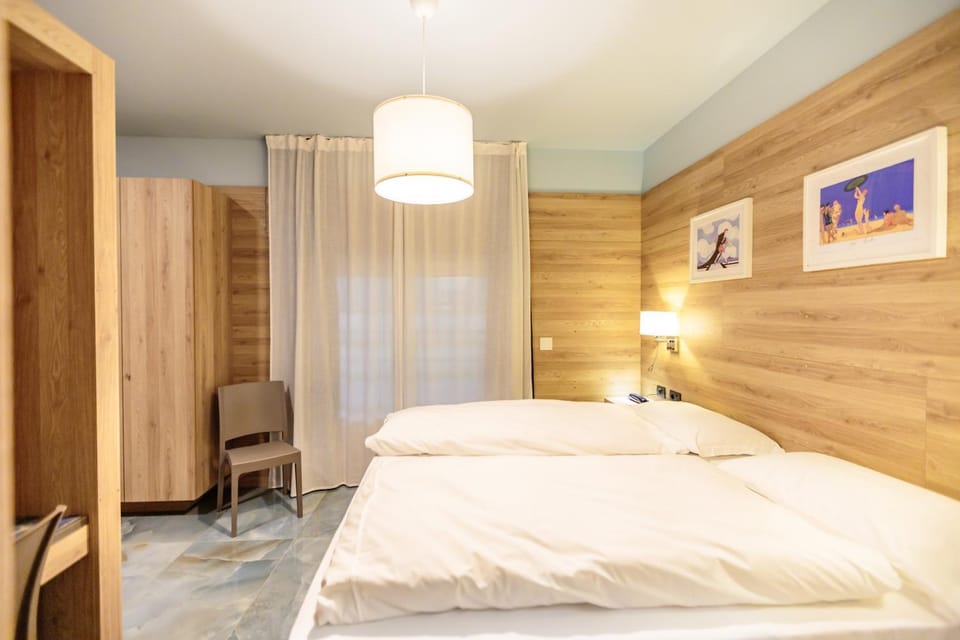 Ferrucci Rooms Bed and Breakfast in Cecina