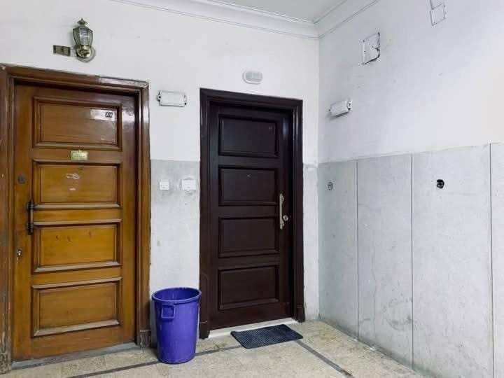 شقه فندقيه ف شارع شريف Apartment in Cairo