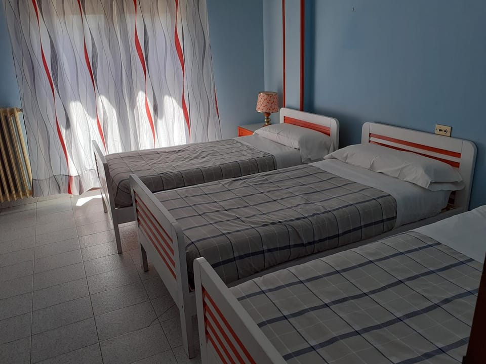 Hostal RIAÑO TANIS Bed and Breakfast in Asturias