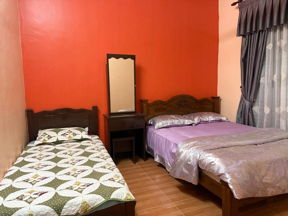 Bidor Bonda Homestay House in Perak
