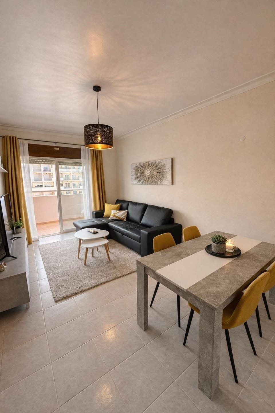 Tulipa by ALCON Algarve Apartment in Faro District