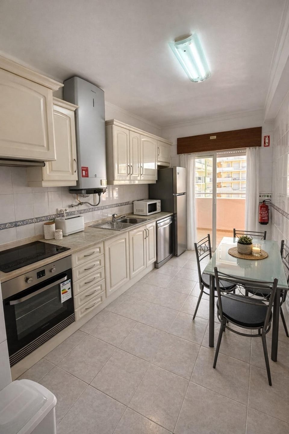 Tulipa by ALCON Algarve Apartment in Faro District