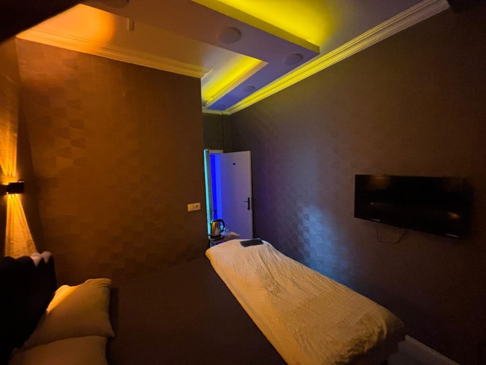 Çankaya Otel Hotel in Ankara