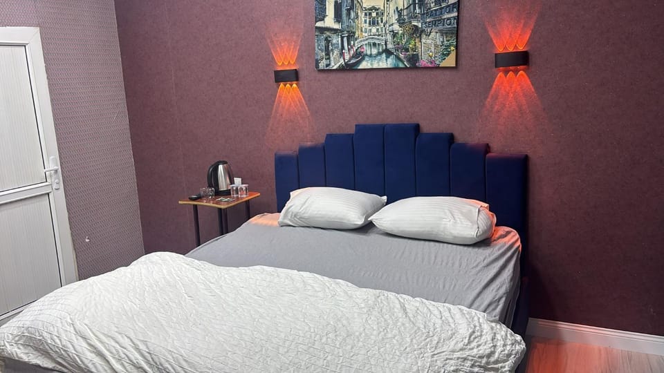 Çankaya Otel Hotel in Ankara