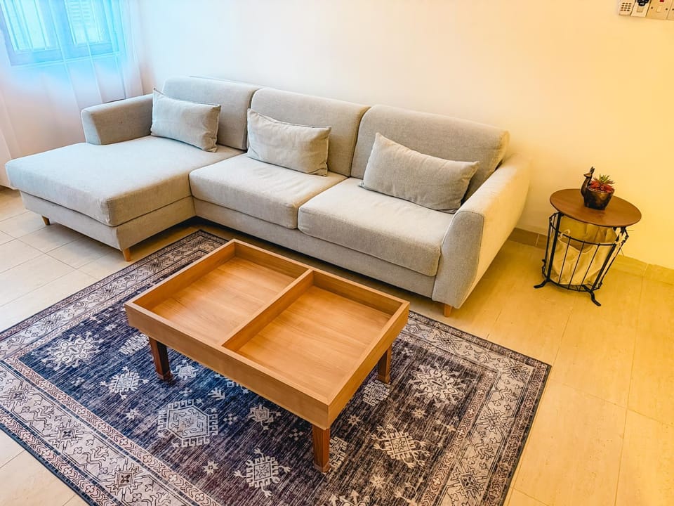 Stone Town Comfort Apartment in Tanzania