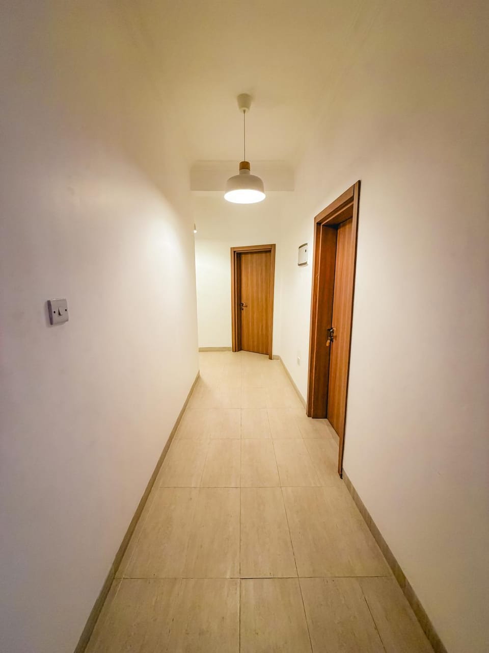 Stone Town Comfort Apartment in Tanzania