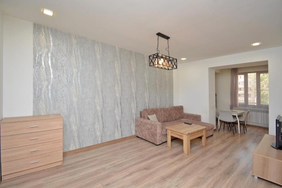 Perte House Apartment's on Aram Khachatryan 26 street Apartment in Yerevan
