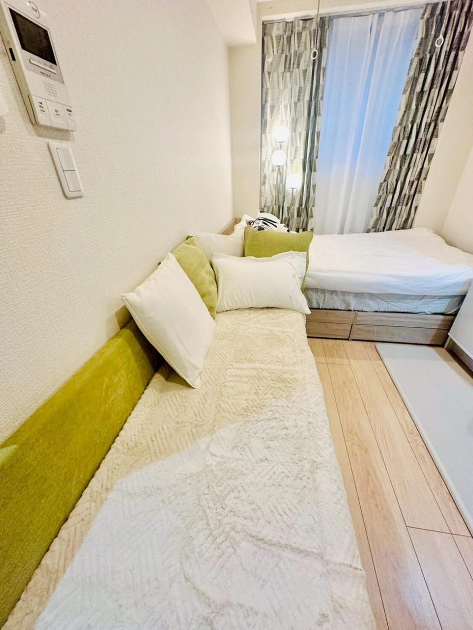 jlbグランエクリュ初台 101 Apartment in Shibuya
