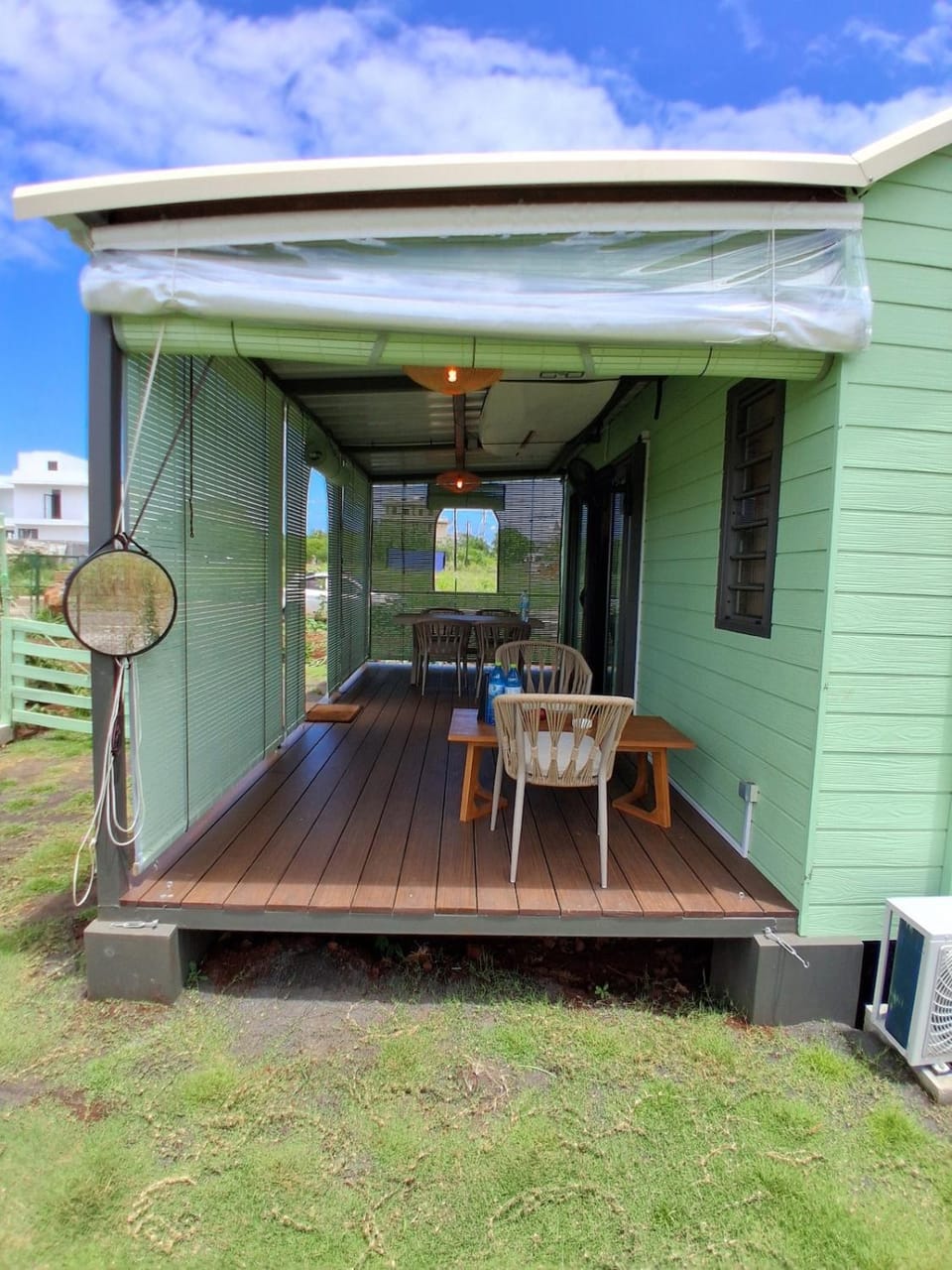 Koko & Lala Lodge - Trou Aux Biches House in Pointe aux Biches