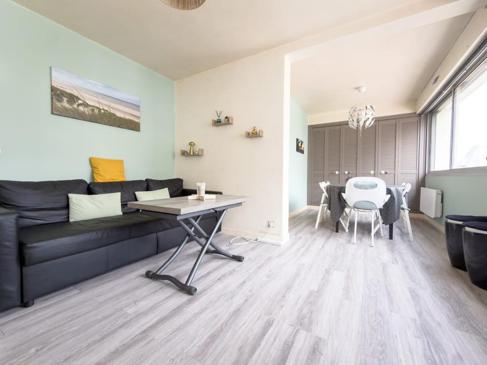 Appartement plein centre avec parking secure Apartment in Hauts-de-France
