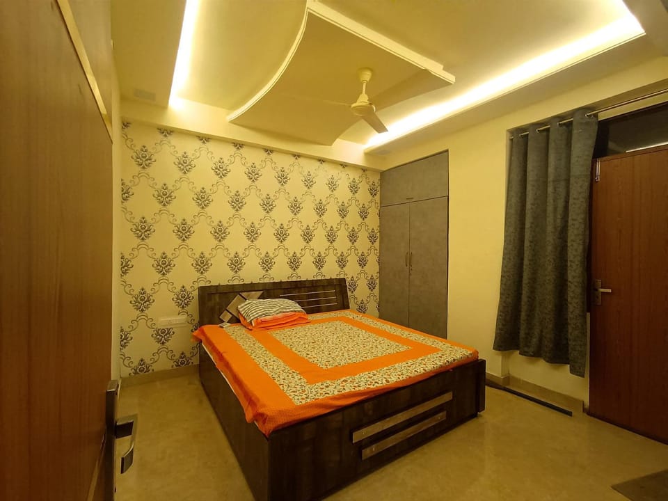 The Bright Haven Premium Stay for Couples Apartment in Jaipur