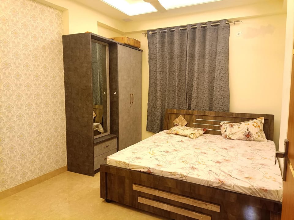 The Bright Haven Premium Stay for Couples Apartment in Jaipur