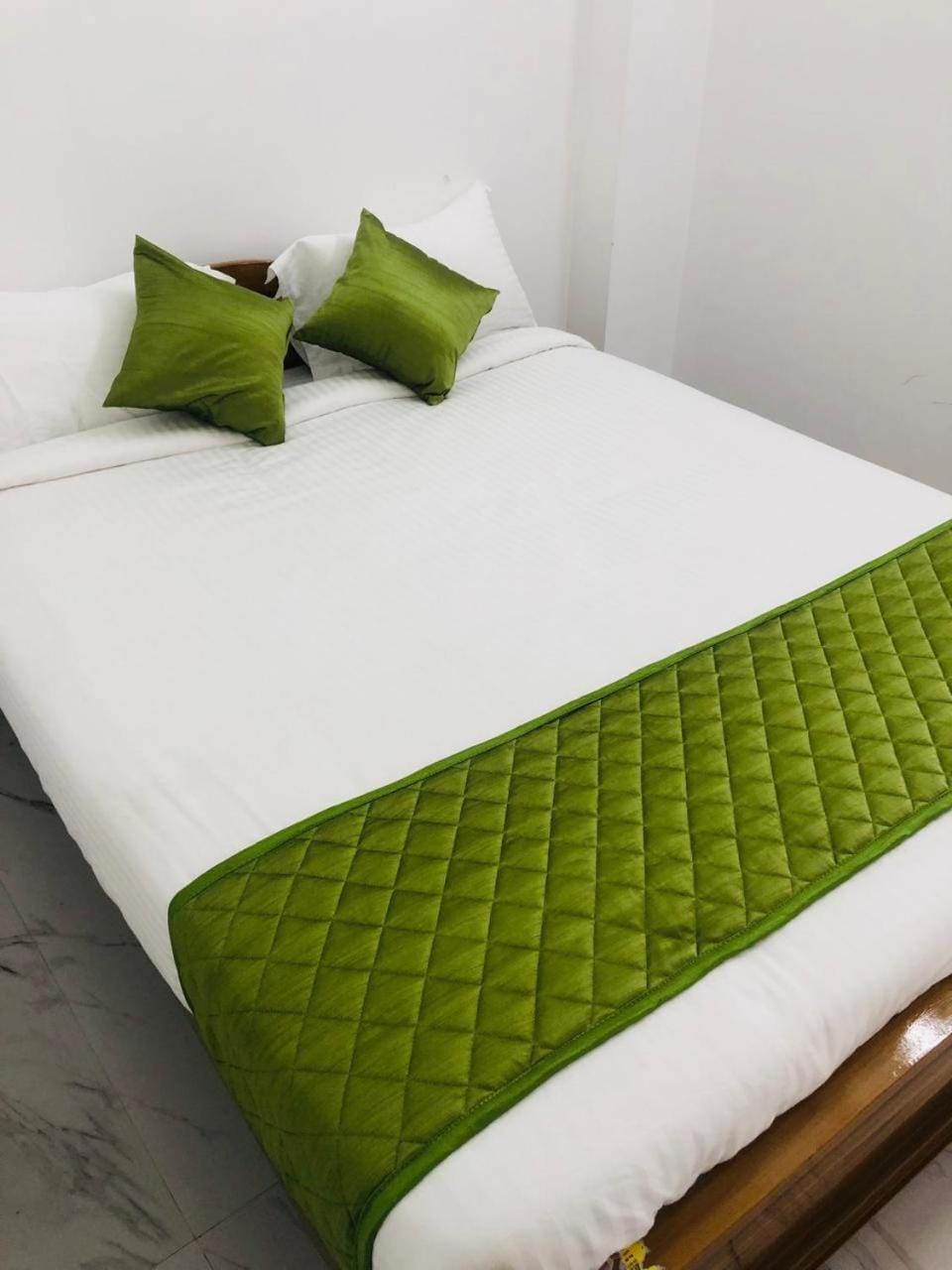 Venue beachfront Bed and Breakfast in Puducherry