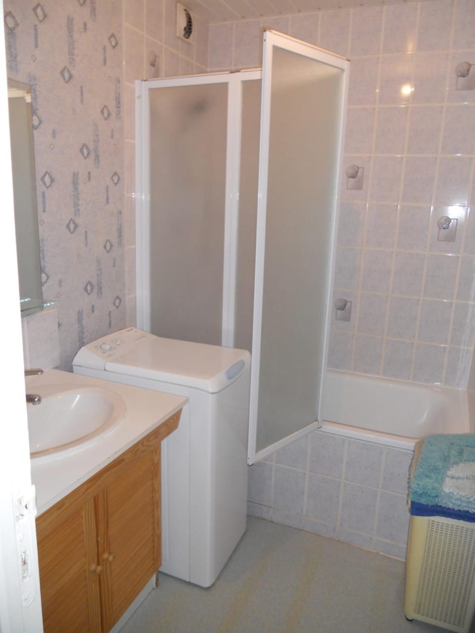 Cocon Marin 2 Etoiles - Face Océan et Balcon Apartment in Fort-Mahon-Plage