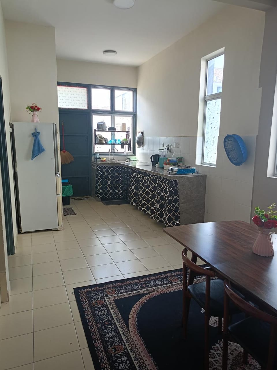 A&M Homestay Prima Bagan Serai House in Perak