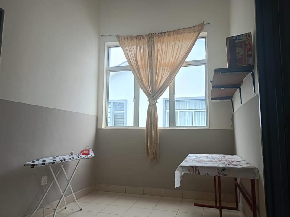 A&M Homestay Prima Bagan Serai House in Perak