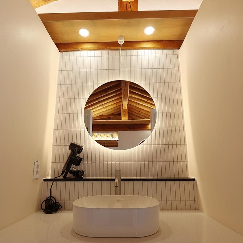 경주 남산뜰아래 한옥스테이 Apartment in South Korea