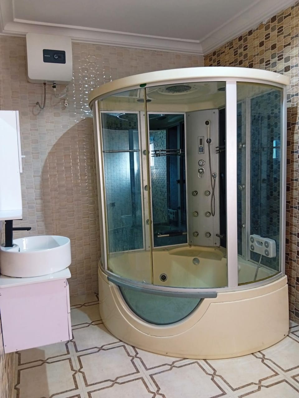 Heirloom Luxury Hotel and Apartments Apartment hotel in Lagos, Nigeria