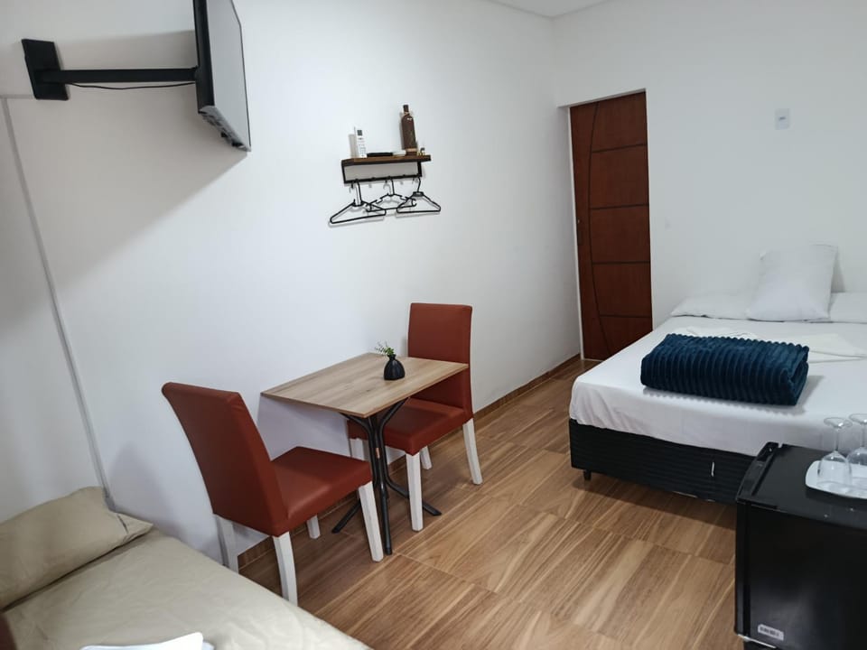Pousada Vieira Vacation rental in Pindamonhangaba