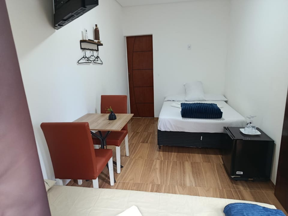 Pousada Vieira Vacation rental in Pindamonhangaba